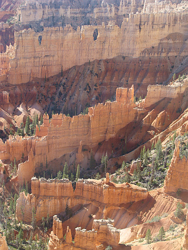 Bryce Canyon