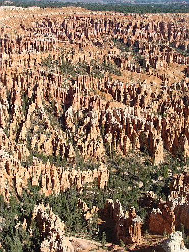 Bryce Canyon