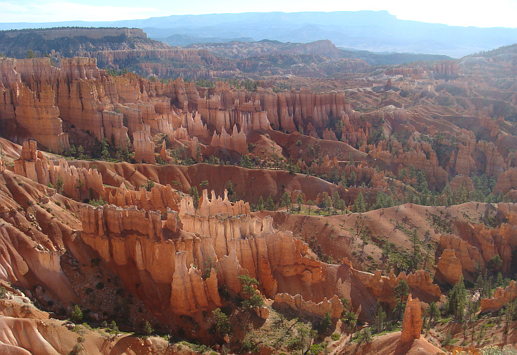 Bryce Canyon