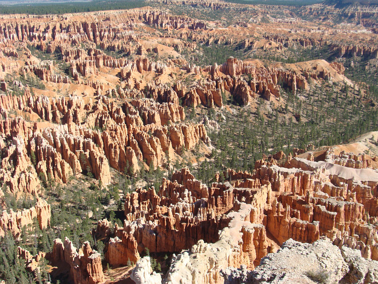 Bryce Canyon