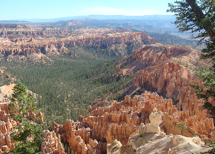 Bryce Canyon