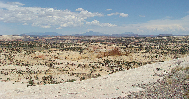 Grand Staircase-Escalante