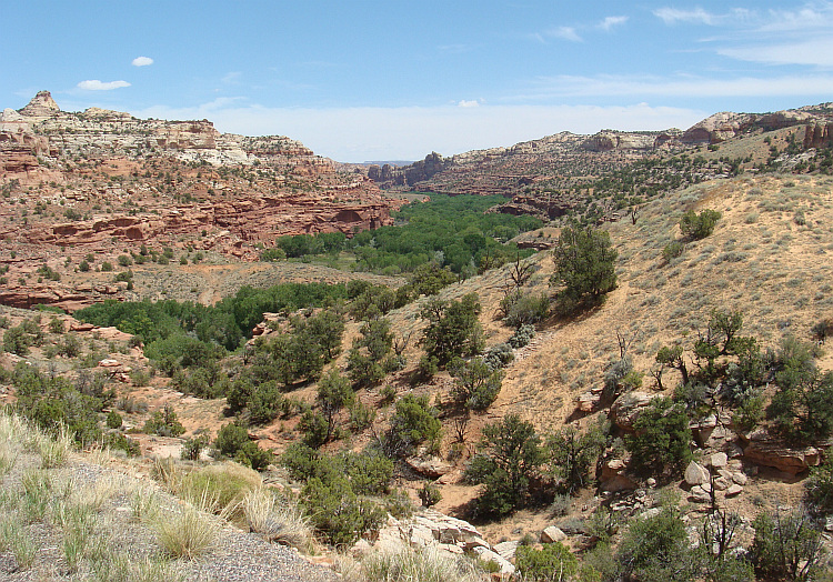 Grand Staircase-Escalante