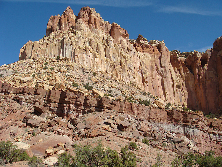 Capitol Reef National Park