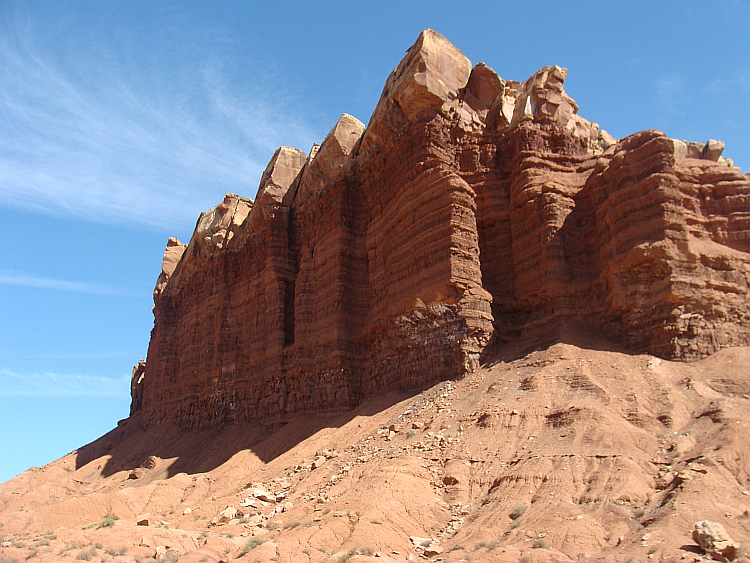 Capitol Reef National Park