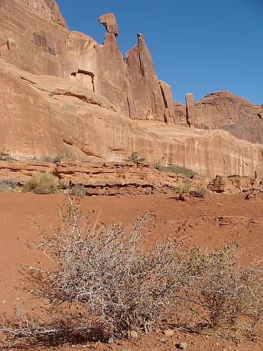 Arches National Park