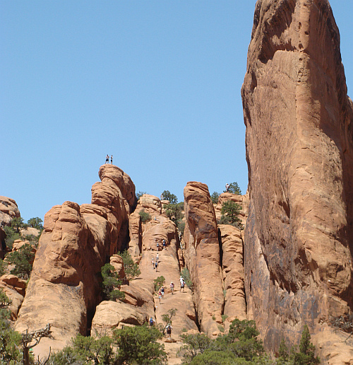 Arches National Park