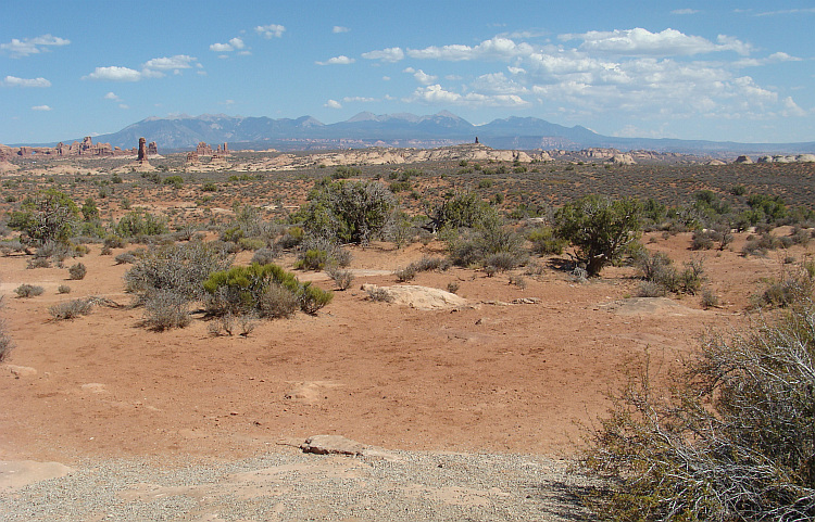 Arches National Park