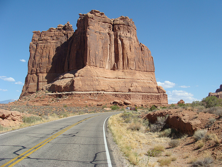 Arches National Park