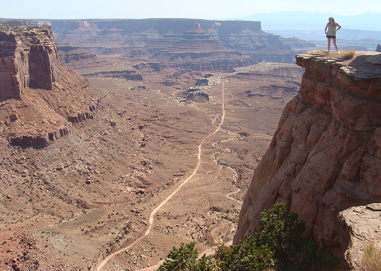 Island in the Sky, Canyonlands National Park