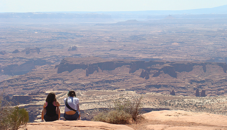 Island in the Sky, Canyonlands National Park