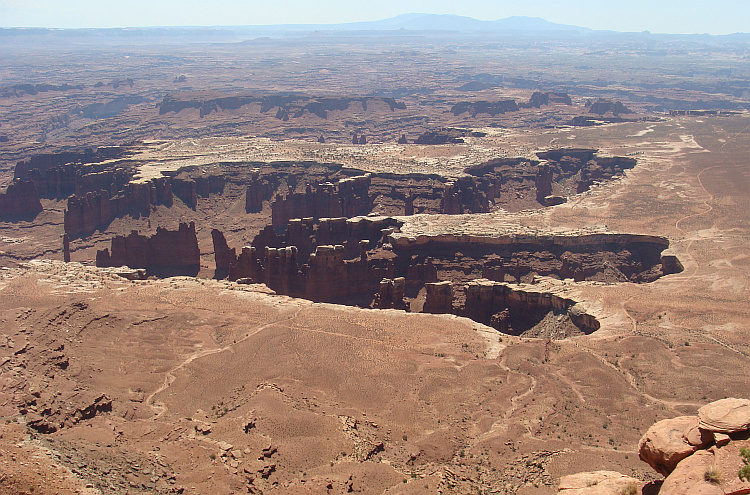 Island in the Sky, Canyonlands National Park