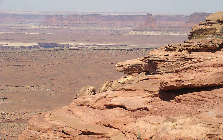 Island in the Sky, Canyonlands National Park