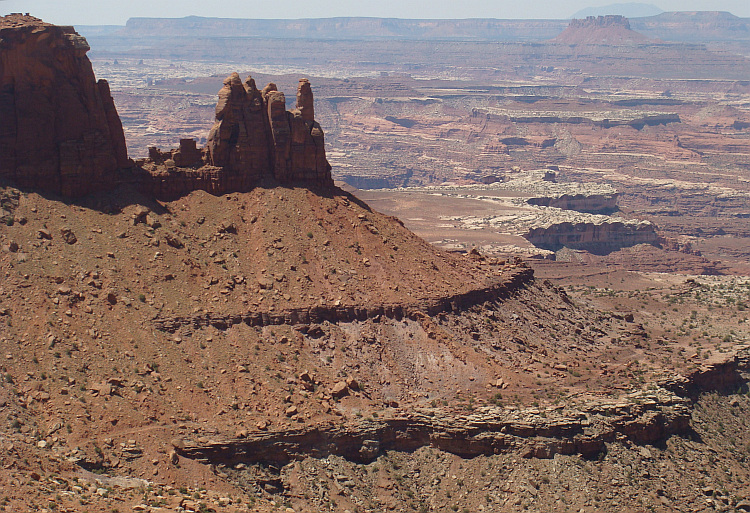 Island in the Sky, Canyonlands National Park