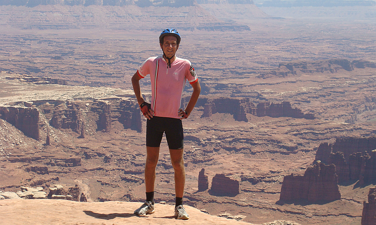 Island in the Sky, Canyonlands National Park