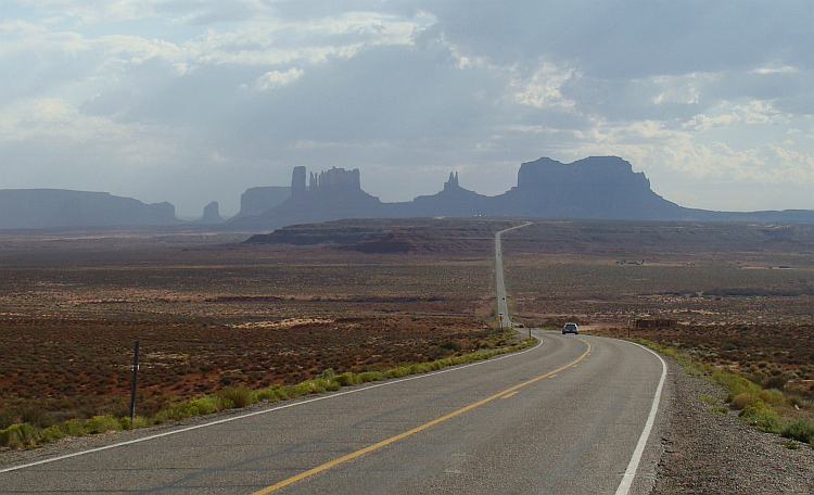 Monument Valley