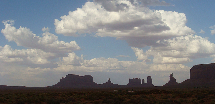 Monument Valley