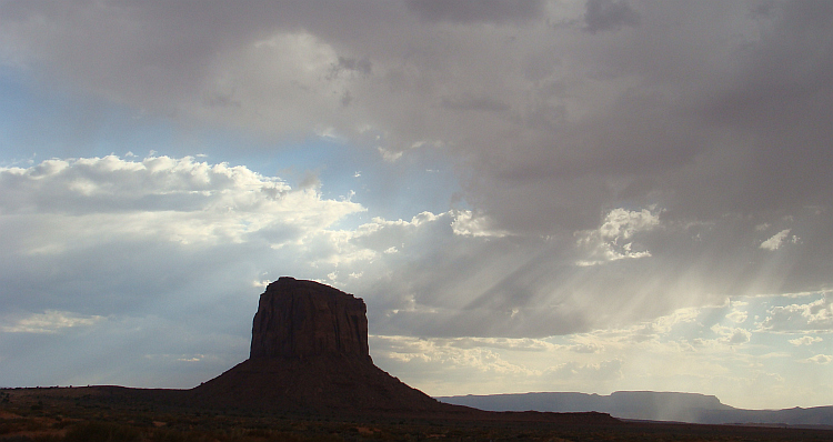 Monument Valley