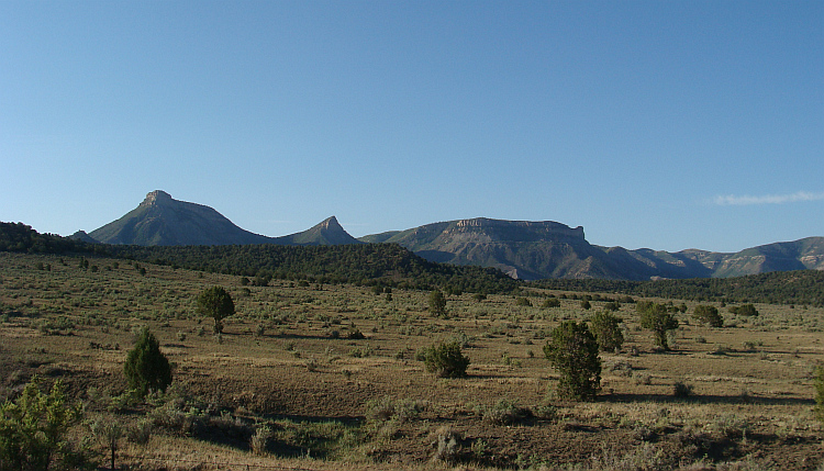 Mesa Verde National Park