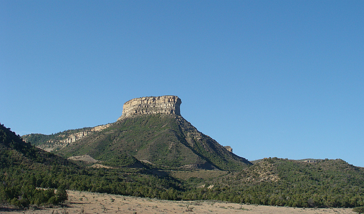 Mesa Verde National Park