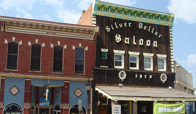 Leadville, Colorado