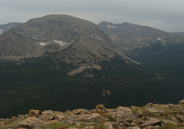 Rocky Mountain National Park