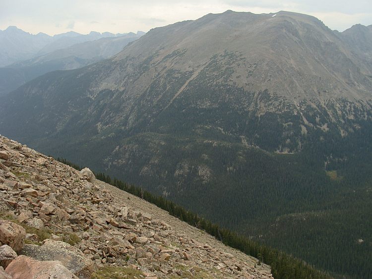 Rocky Mountain National Park