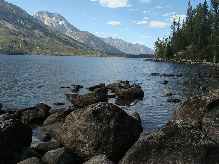 De Grand Teton