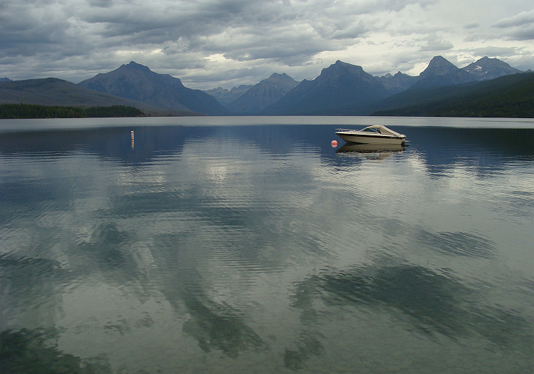 Glacier National Park