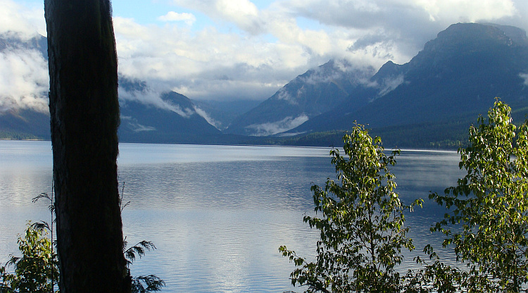 Glacier National Park