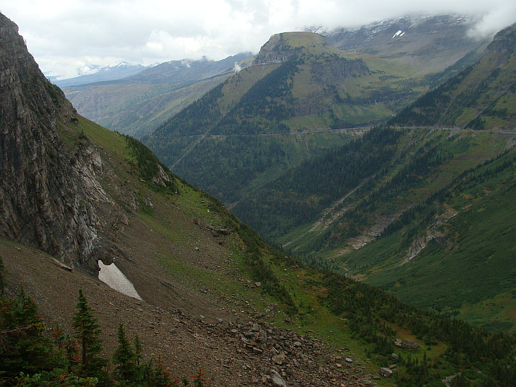 Glacier National Park