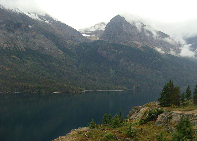 Glacier National Park