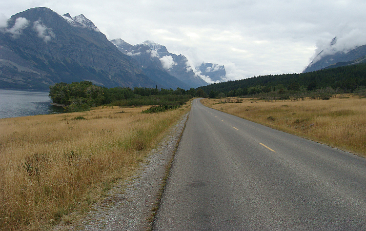 Glacier National Park