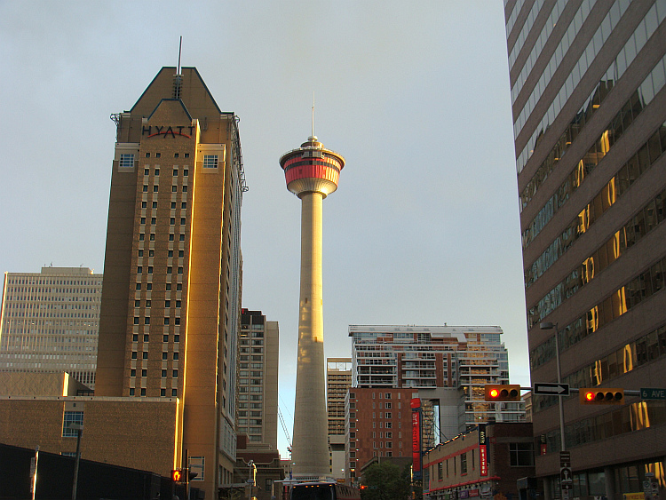 Calgary