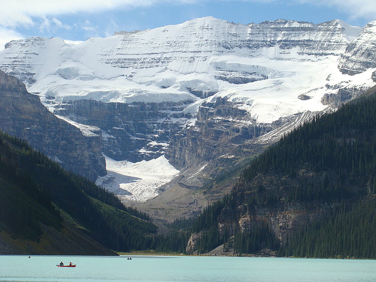 Lake Louise