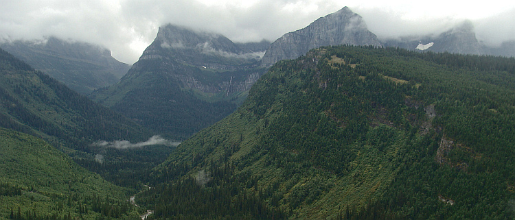 Glacier National Park