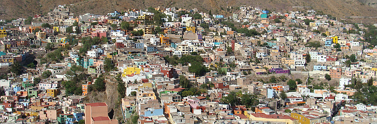 Guanajuato