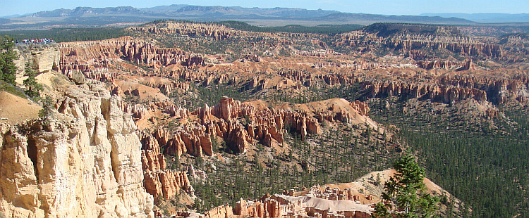 Bryce Canyon