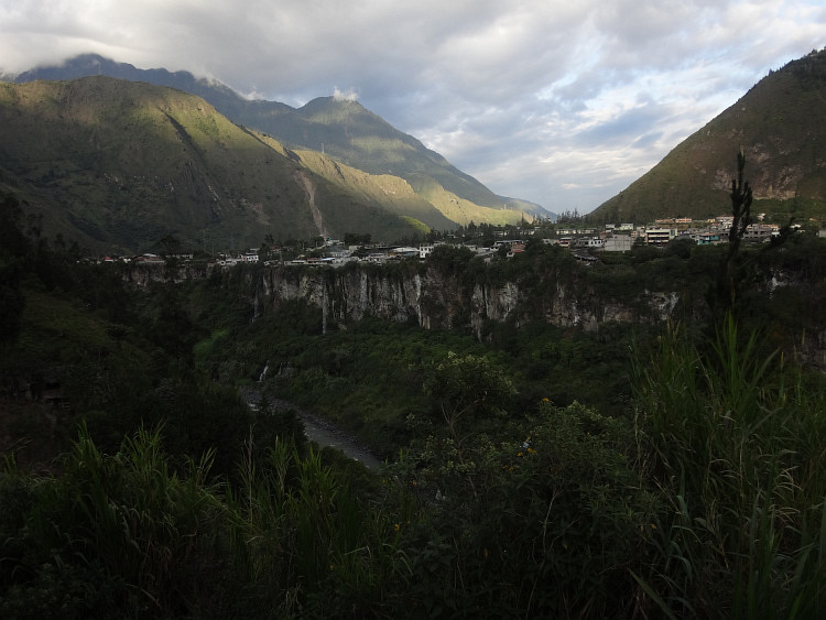 Baños