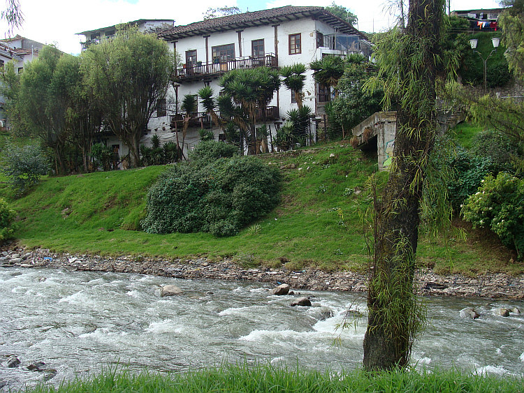 Cuenca