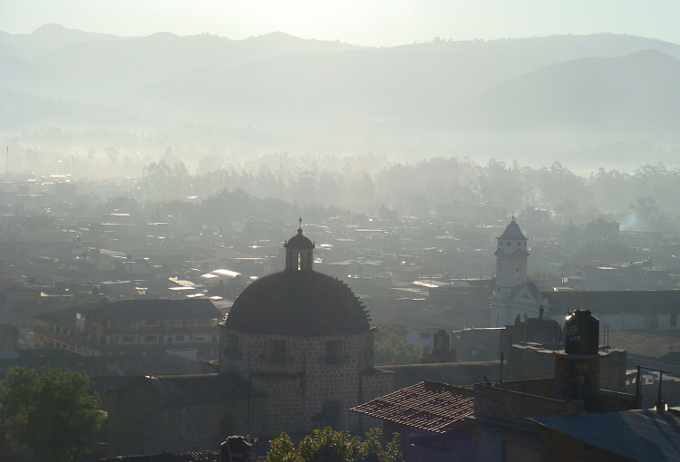 Cajamarca