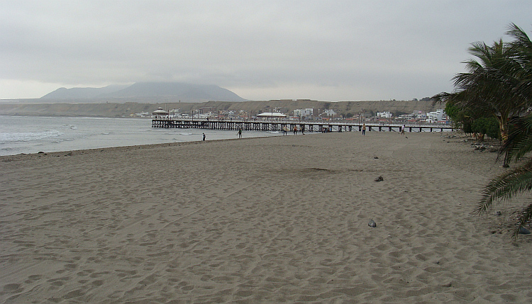 Huanchaco