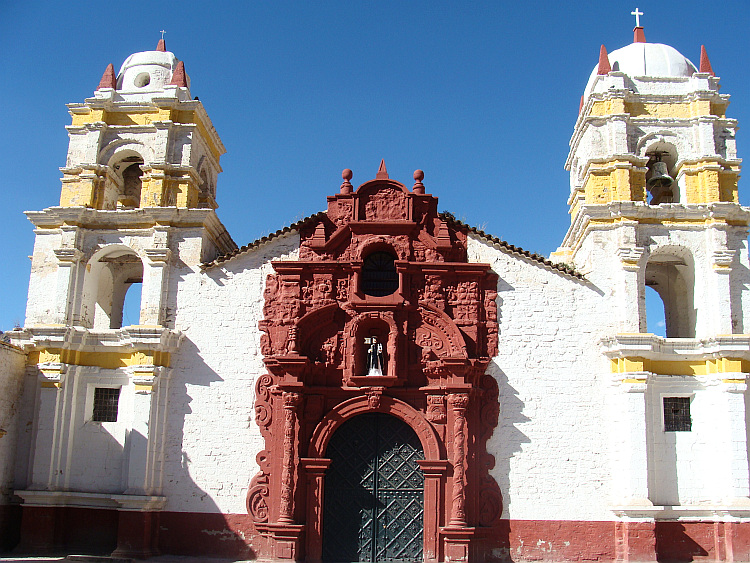 Huancavelica