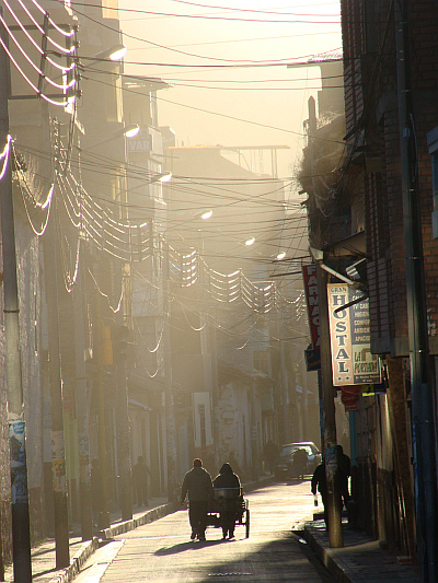 Huancavelica