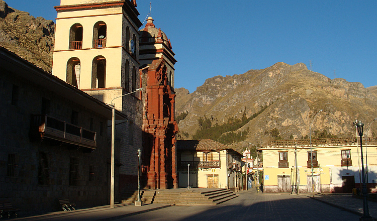 Huancavelica