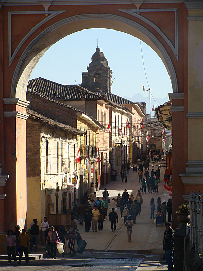 Ayacucho