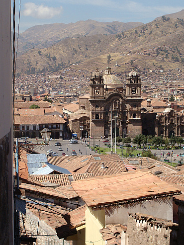 Cusco