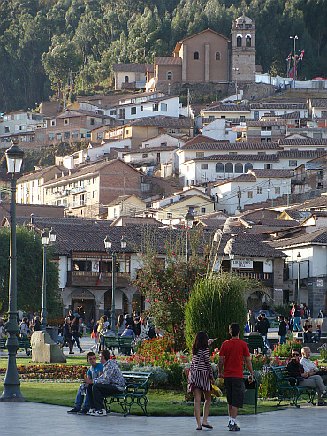 Cusco