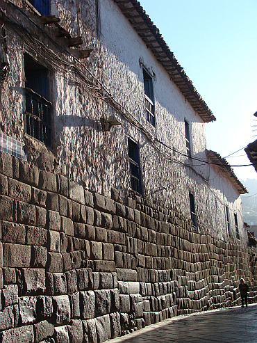 Cusco