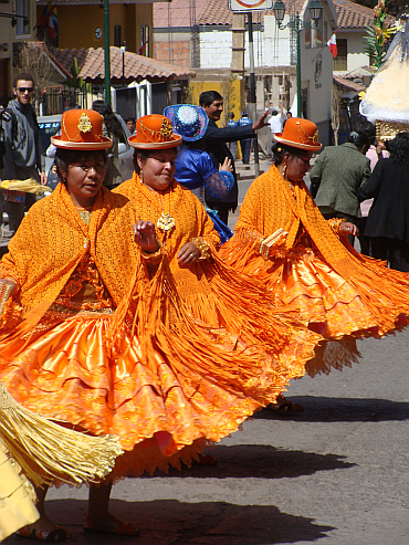 Cusco